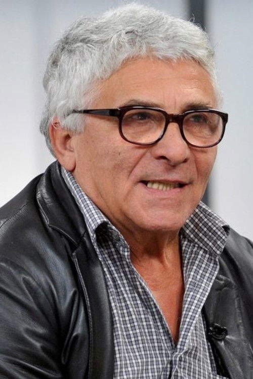 József Székhelyi as