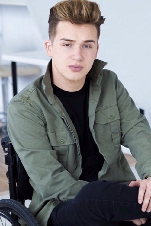 Gerald Isaac Waters as