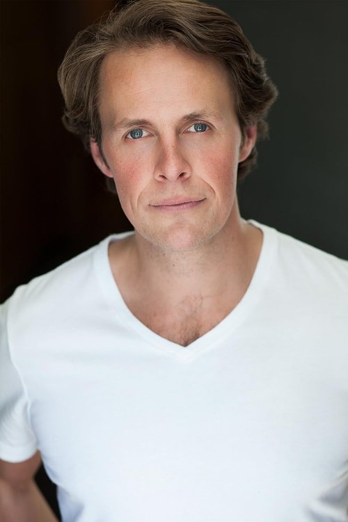 Montgomery Bjornson as Louis' Father