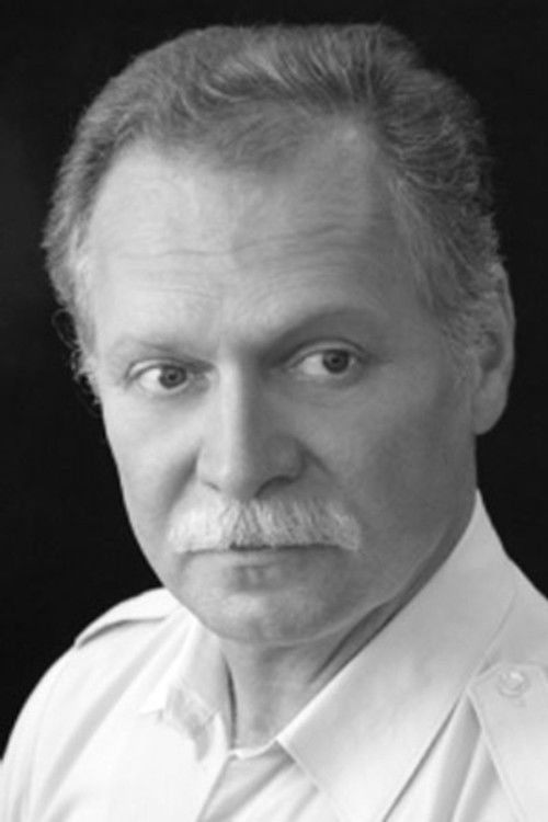 Sergey Kornyushin as Leonid Vasilyevich