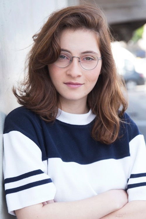 Tess Hashiloni as Mor Katan