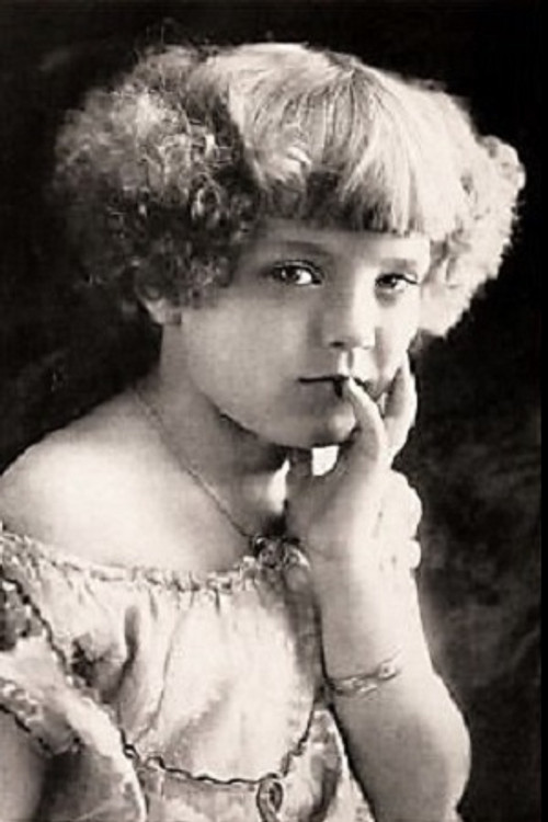 Zoe Rae as Undetermined Role