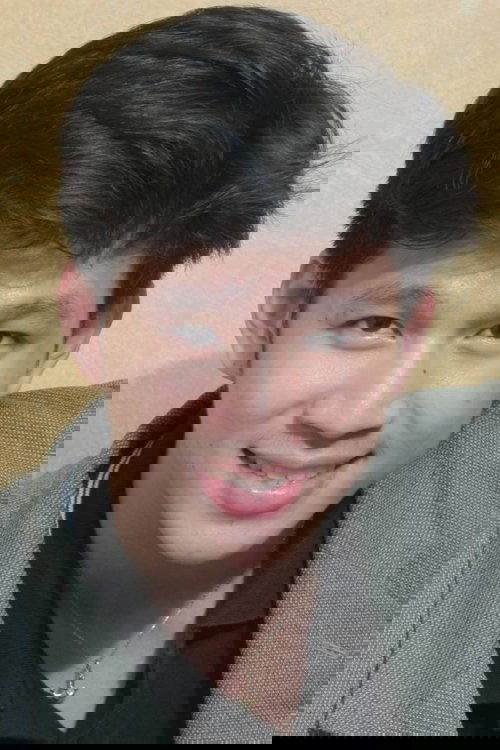 Marc Capilador as JB