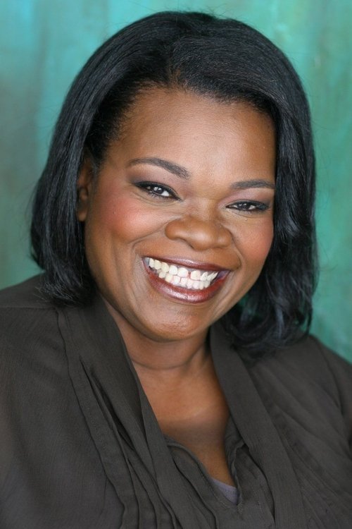 Davenia McFadden as Mrs. Walker