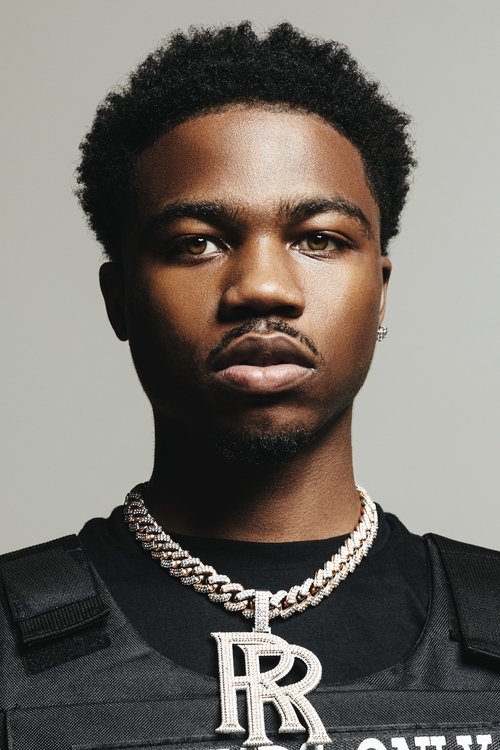 Roddy Ricch as Self - Performer
