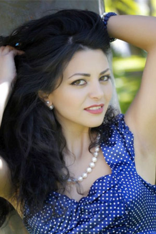 Mariana Lancellotti as Giuletti's Lover