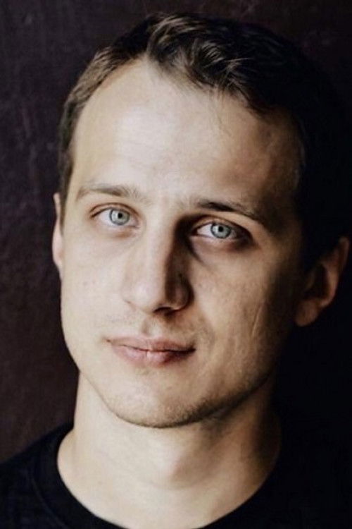 Alexey Efremov as guard