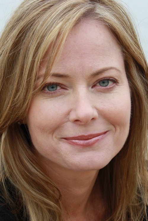 Lexie Huber as Mrs. Randolph