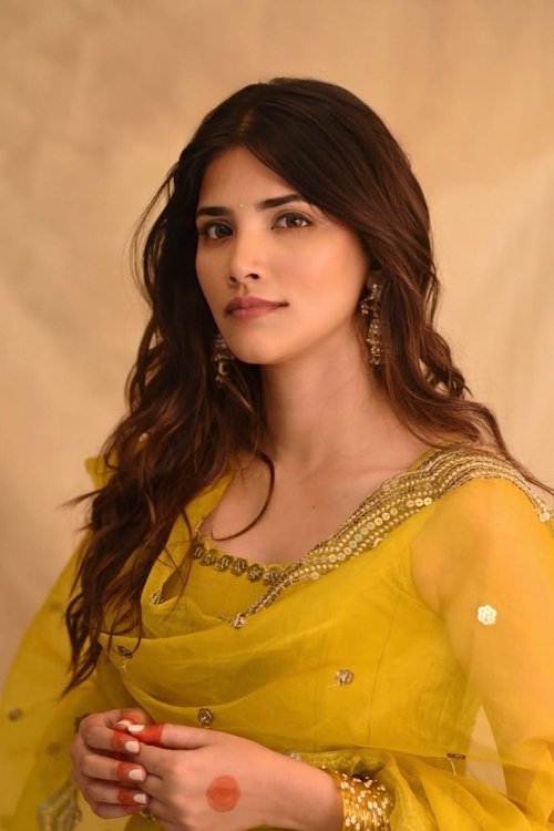 Sayli Patil as Bhavana