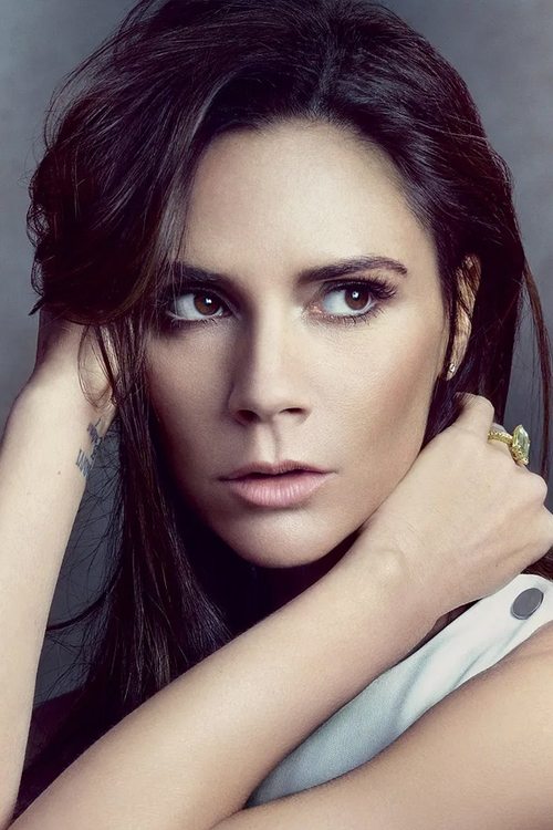 Victoria Beckham as Self