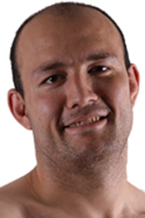 Adam Bogatyrev as Self