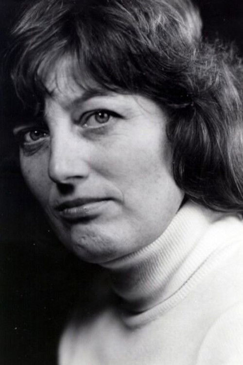 Katja Georgi as Narrator (voice)