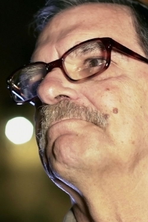 Jack Casey as Self - Theater Restoratation Artist