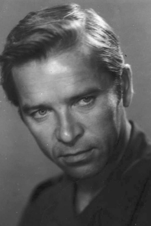 Aleksandr Susnin as Sidorenko