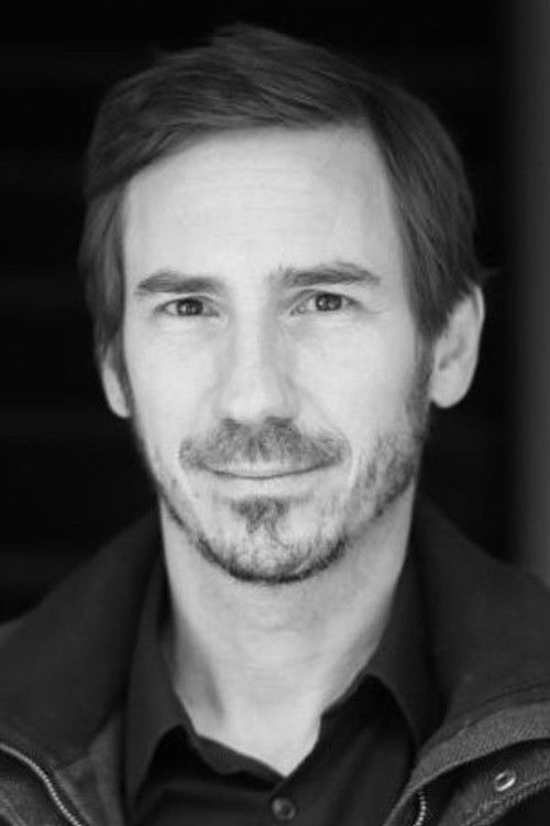 Alexandre Laferrière as Marian Anderson