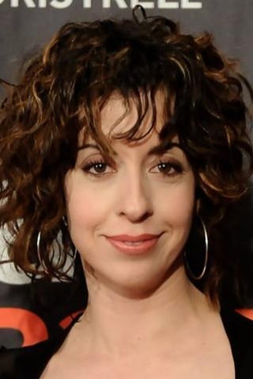 Lilian Caro as Restaurant Client