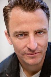 Sam Foster as Robbie Rumble