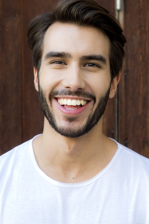 João Luís Silva as