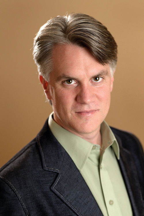 Dale Jarvis as The Reverend