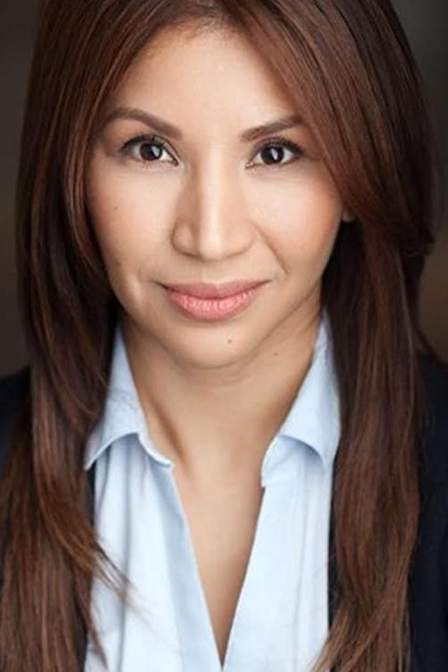 Xiomara Lopez as Rosa