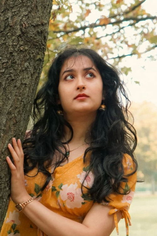 Niyati Kuloor Rao as Bridget