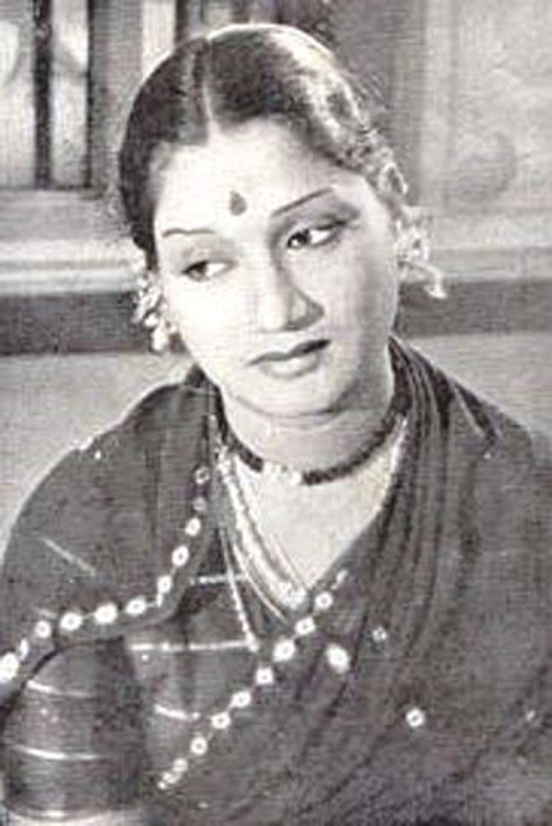 G. Varalakshmi as Santhamma