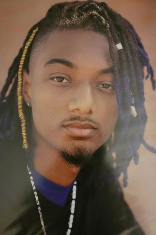 Jeremiah Walker as Bar Patron 13