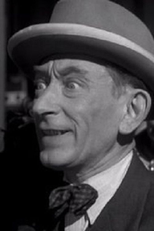 Jacques Cey as French doctor