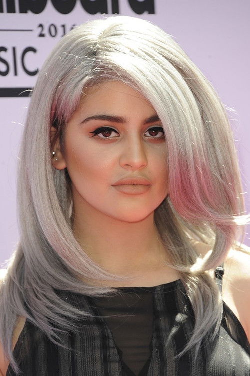 Lauren Giraldo as Afra