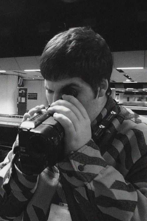 Ronnie Parsons as Self