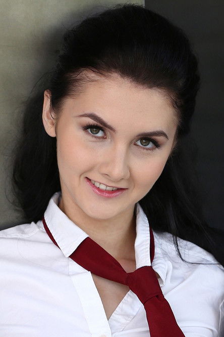 Crystal Greenvelle as