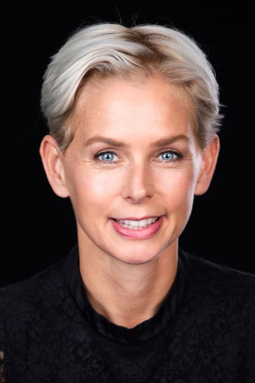 Sara Hagnö as Principal Philippa