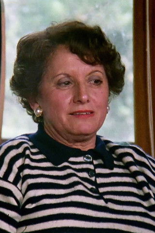 Frederika Apokidou as