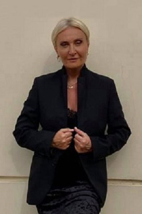 Nanuka Zhorzholiani as leading