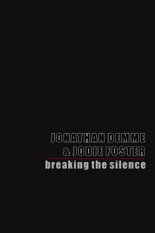 Silence of the Lambs: Breaking the Silence