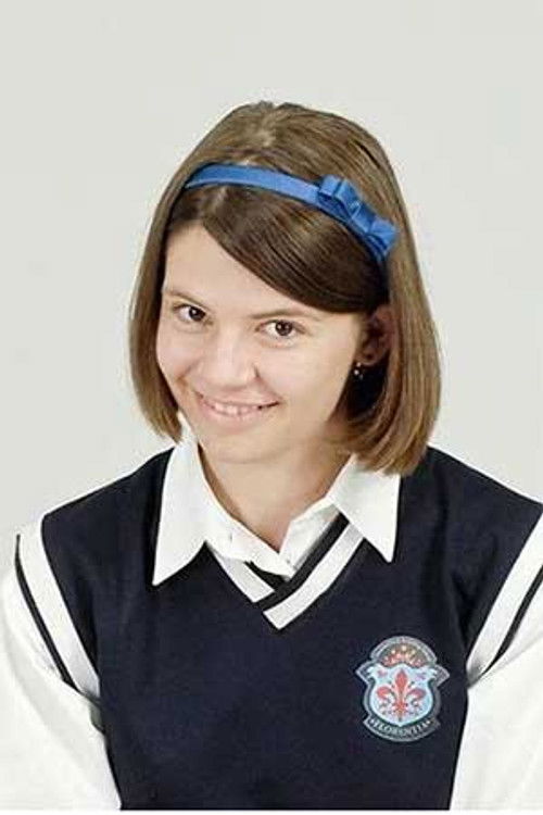 Saphia Stoney as Madeleine