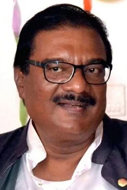 Deepak Shirke as Actor