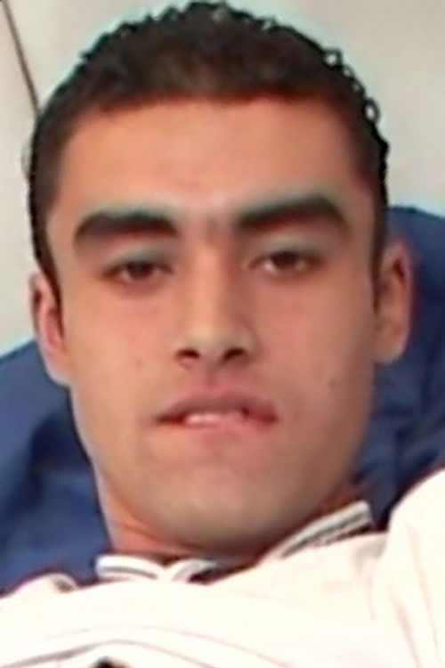 Sergio as (archive footage)