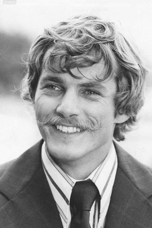 Lieb Bester as Fritz Retief