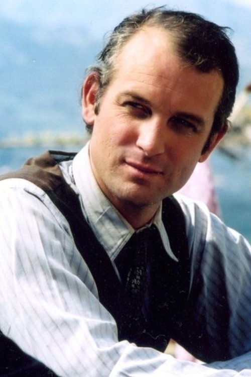 François Orsoni as Toussaint