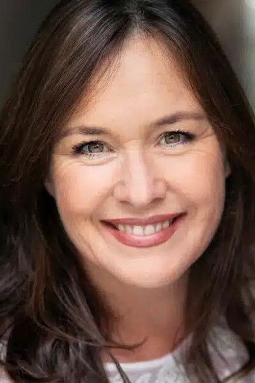 Kate Bruce as Judith