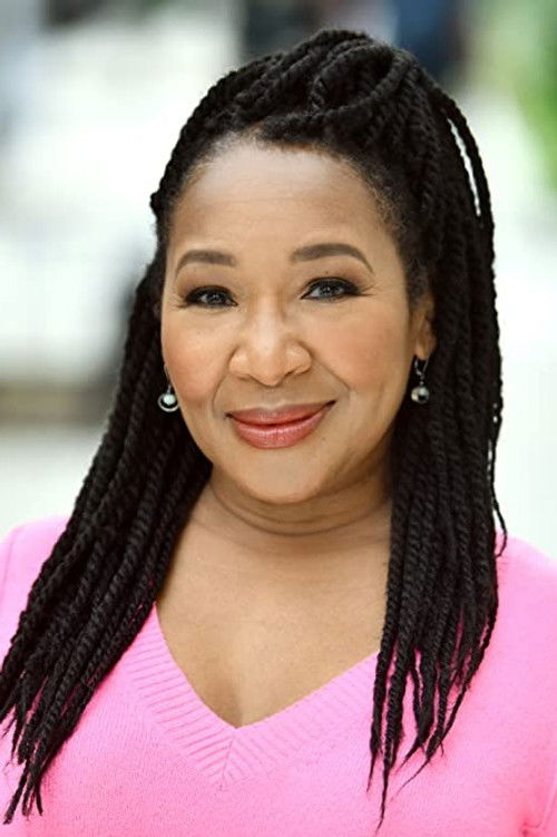 Andrea Frierson as Martha Hudson