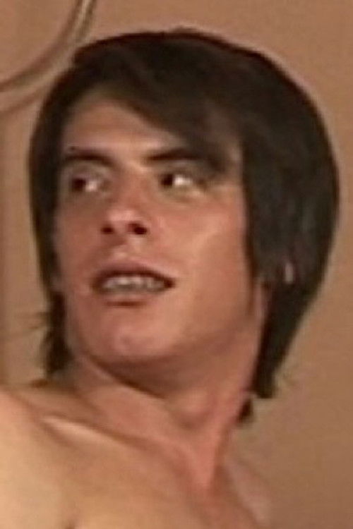 Axel Berns as (archive footage)