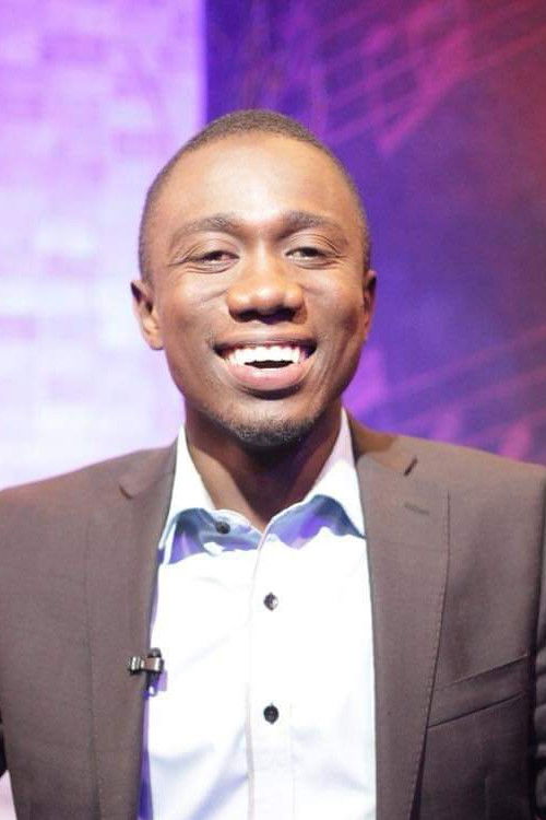 Dangelo Néard as Optimiste