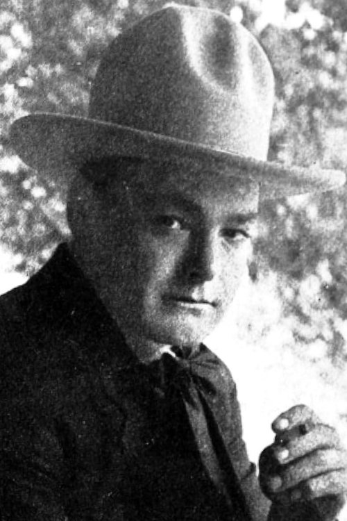 Joe Ray as Tommy Eye