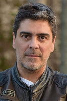 Junno Andrade as Self