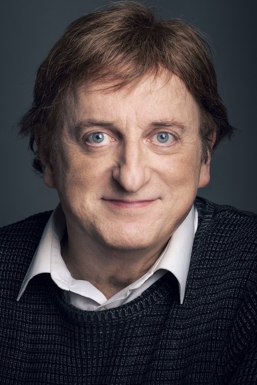 Javier Gurruchaga as Javier