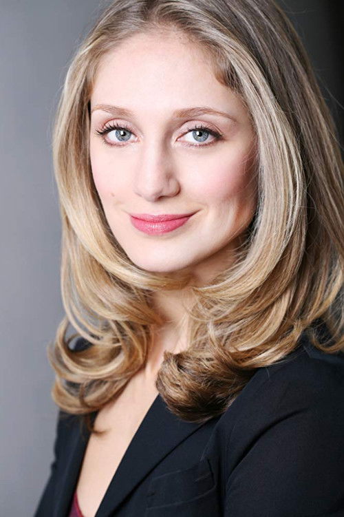 Julie Megan Smith as Victoria