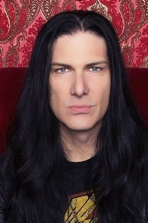 Todd Kerns as Bass / Vocals