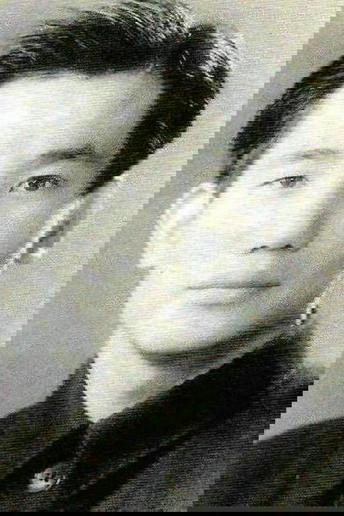 Ying Zhang as Li Hai